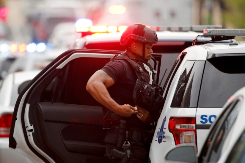 ABŞ-da atışma olub, ölən və yaralananlar var