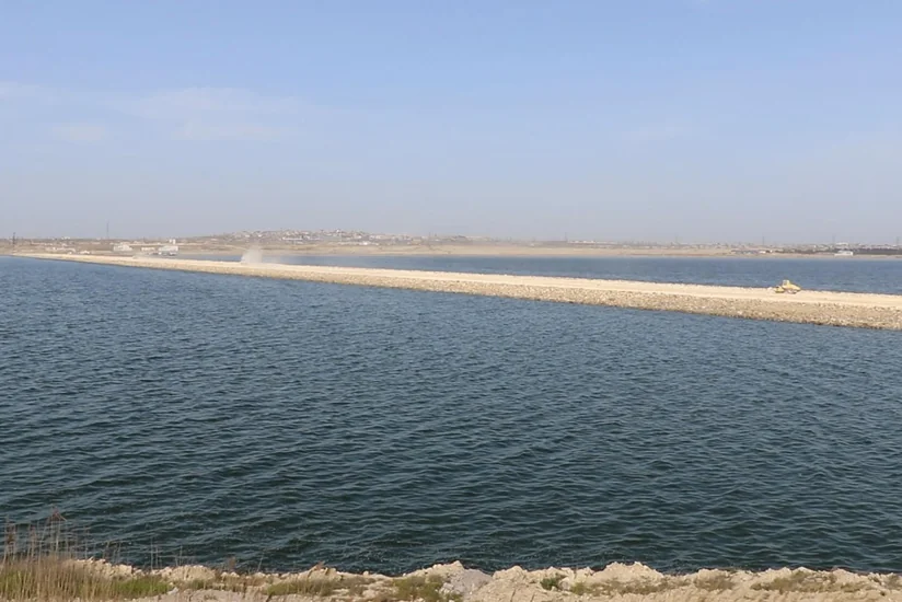 Böyük Şor gölü ilə bağlı analizlərin nəticəsi məlum olub