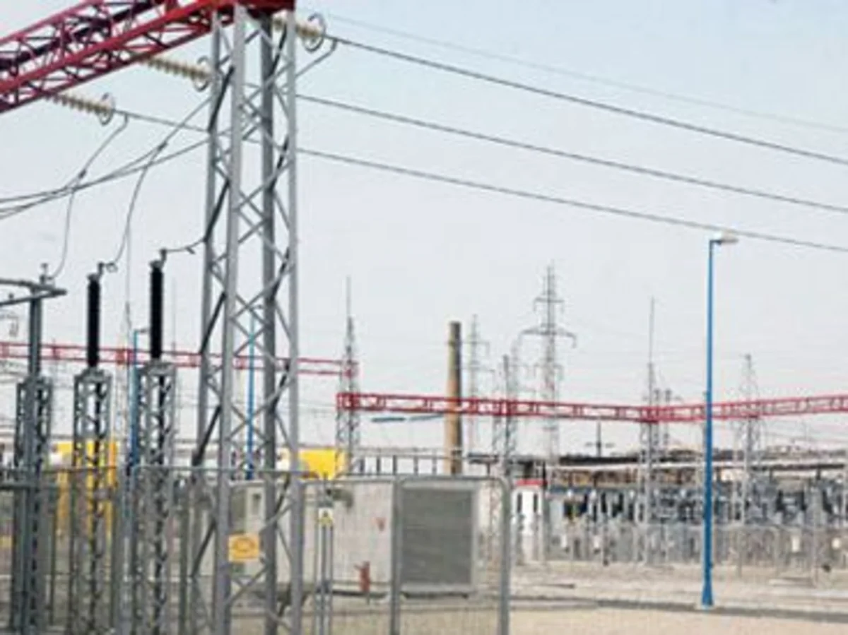 Bakının Xətai rayonunda bir nəfəri elektrik cərəyanı vurub