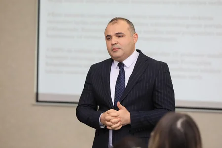 Media nümayəndələri üçün inklüziv təhsillə bağlı seminar keçirilib