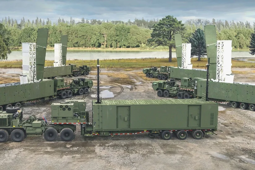 KİV: ABŞ Filippində yerləşdirdiyi “Typhon” raket sistemlərini çıxarmaq niyyətində deyil