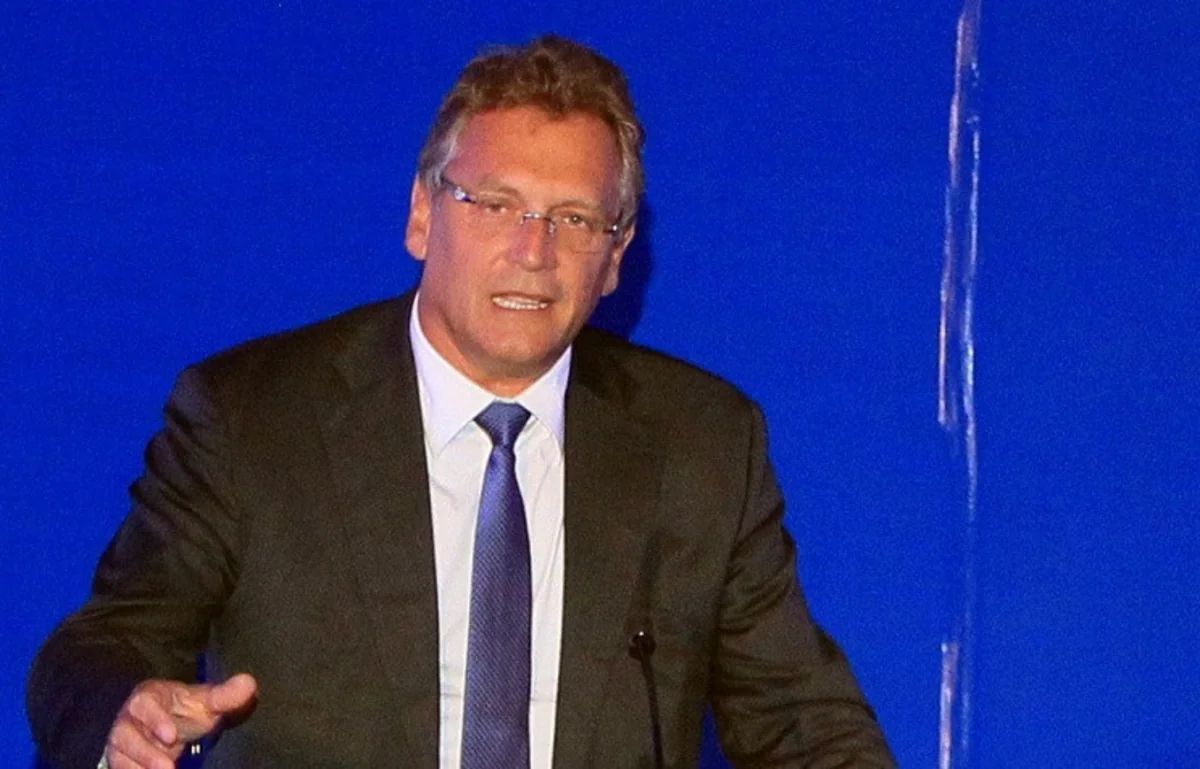 FIFA Director General says 2018, 2022 bidding campaigns in line with regulations