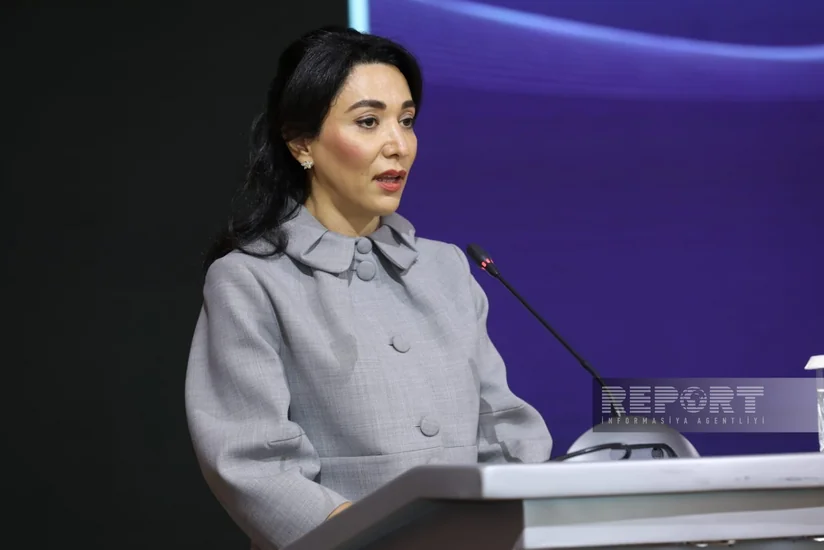 Ombudsman: I Qarabağ müharibəsində qaçqın və məcburi köçkün düşənlərin 52 faizi qadınlardır