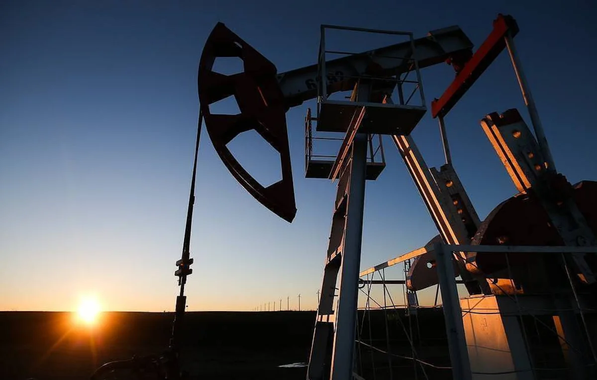В Эквадоре протестующие захватили еще два месторождения нефти