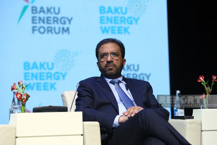 “ACWA Power” rəsmisi: Azərbaycan bizim üçün regionda əsas ölkədir