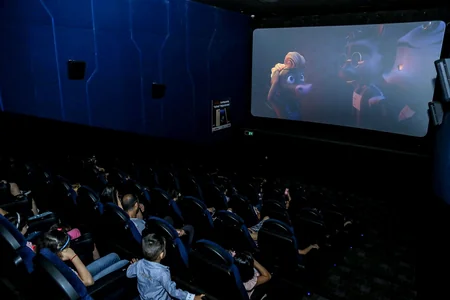 CinemaPlus “Uşaqların Beynəlxalq Müdafiəsi günü” münasibətilə tədbir təşkil edib - VİDEO