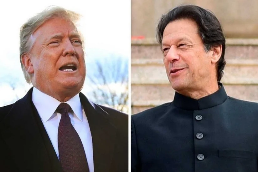 Donald Tramp: ABŞ Hindistanla Pakistan arasındakı  Kəşmir məsələsində vasitəçilik etməyə hazırdır