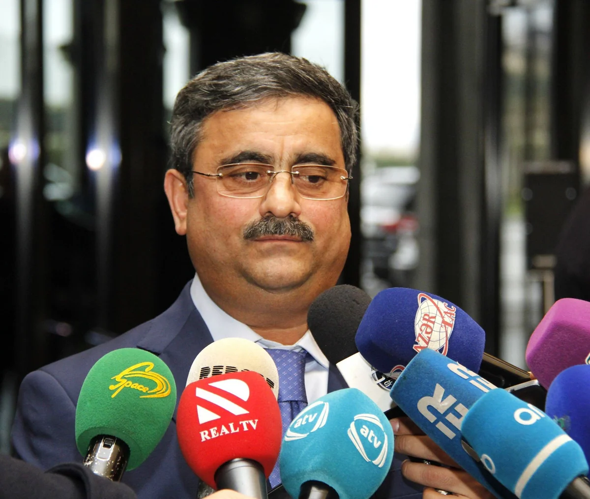 Sadıq Sadıqov: 2018-ci il cüdo ailəsi üçün önəmli oldu