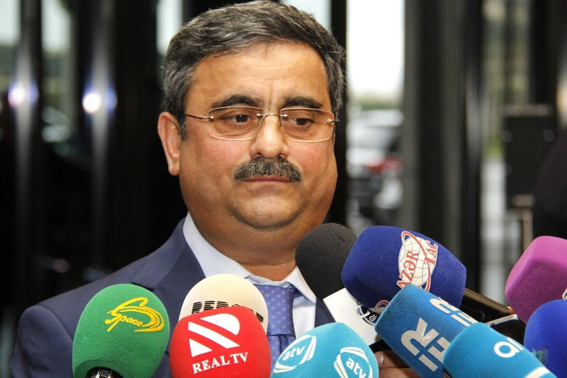 Sadıq Sadıqov: 2018-ci il cüdo ailəsi üçün önəmli oldu