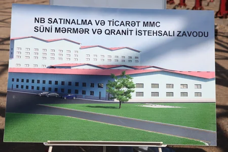 İqtisadiyyat naziri Göygöldə vətəndaşları qəbul edib