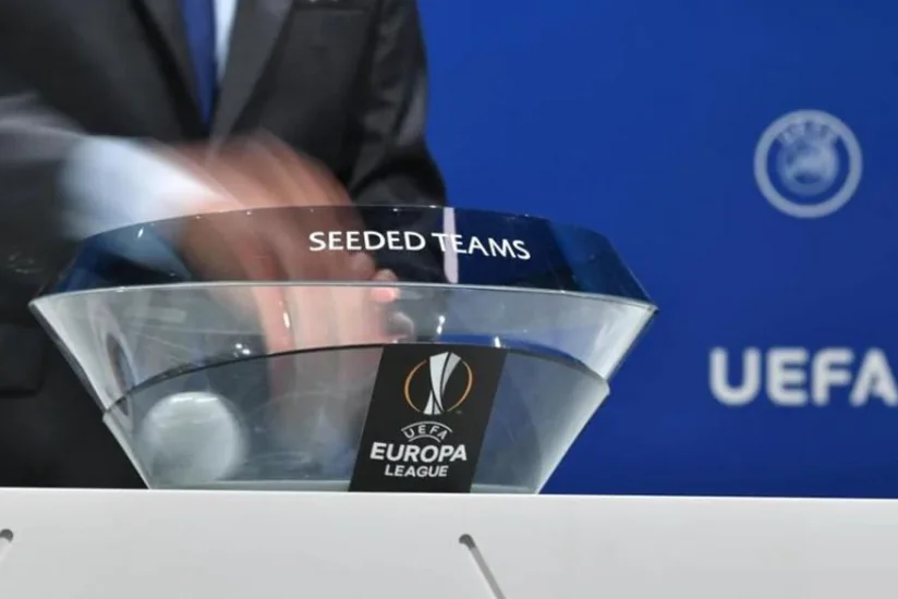 Avropa Liqası: Bu gün III təsnifat mərhələsinin püşkü atılacaq