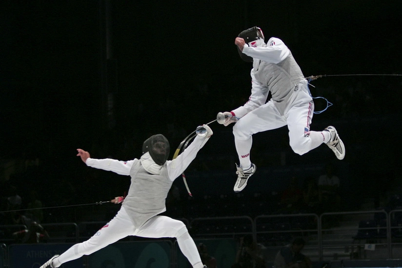Azərbaycanın gənc qılıncoynadanları Çində dünya birinciliyində iştirak edəcəklər