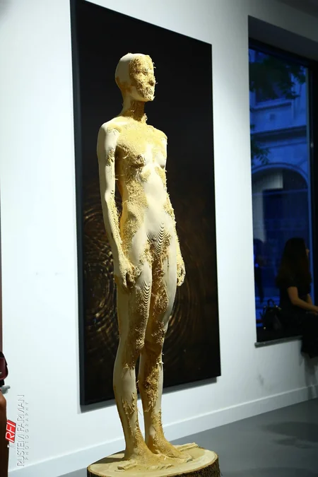 Gazelli Art House Bakıdakı fəaliyyətini bərpa edib