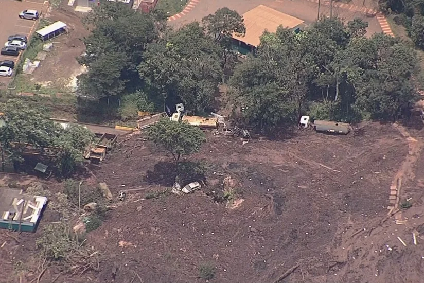 Braziliyada daşqın qurbanlarının sayı 110-a çatıb