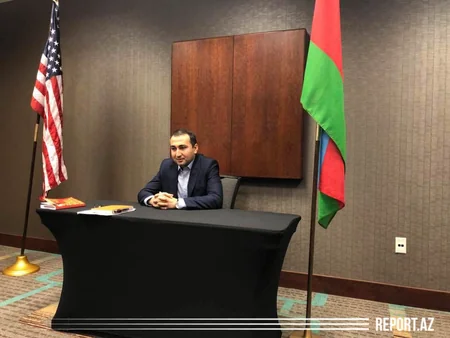 17 Azerbaijanis contract coronavirus in US