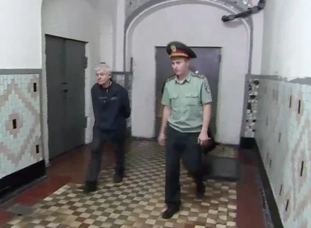 В Украине скончался маньяк, убивший более 40 детей