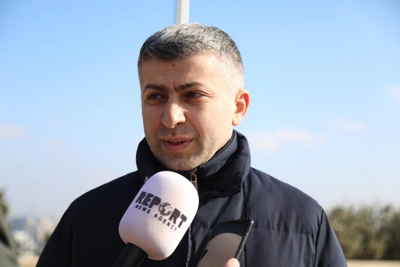 Mərkəzi Bank: “Bank sektorunun ümumi likvidliyi 14 milyard manat ətrafındadır”