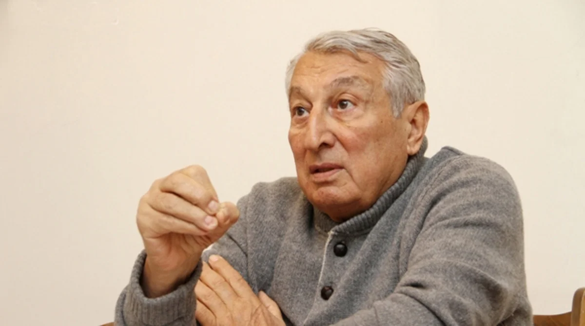 AFFA Fuad Musayevin vəfatı ilə əlaqədar başsağlığı verib