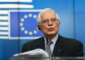 Боррель: ЕС до конца года окончательно откажется от энергоресурсов из России