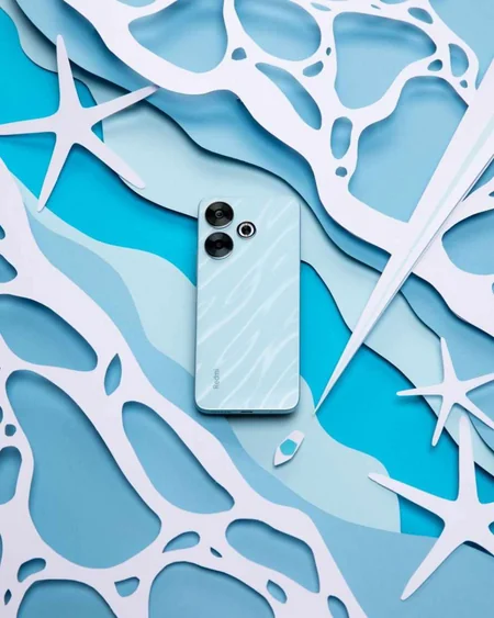 Обзор Redmi 13: доступный смартфон с 108-мегапиксельной камерой и увлекательными функциями