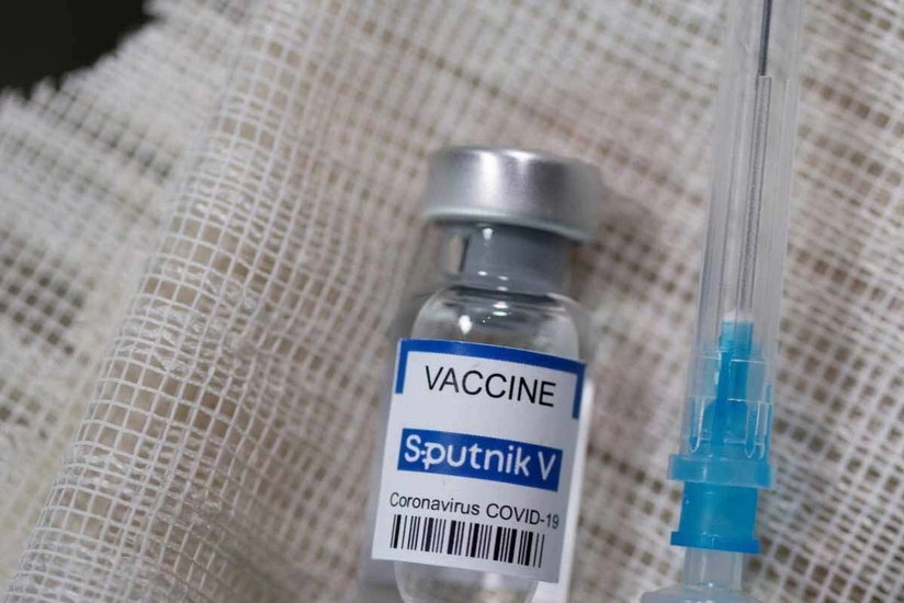 Georgia not to buy Russian vaccine