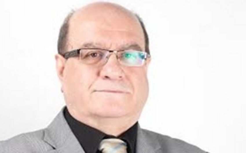 Türkiyədə iqtidaryönlü qəzetin baş redaktoru öldürülüb