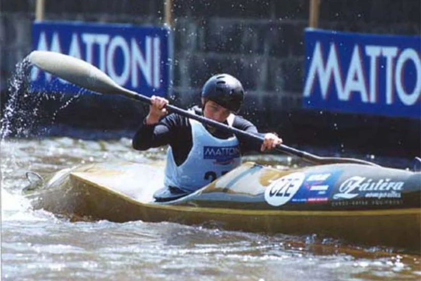 ​Azərbaycan kanoeçisinin Avropa Oyunlarının finalındakı rəqibləri müəyyənləşib