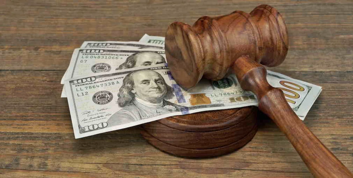 Bakıda şirkət cərimə edilib