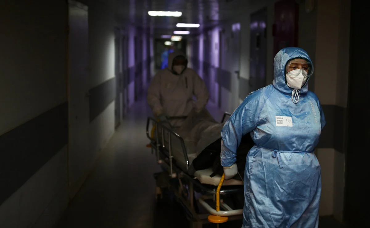 Armenia: 216, 596 tested positive for COVID-19