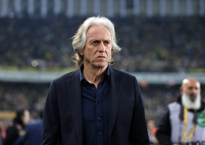 Jezuş: Ronaldu olmasaydı, Əl-Nəsrin baş məşqçisi olmazdım