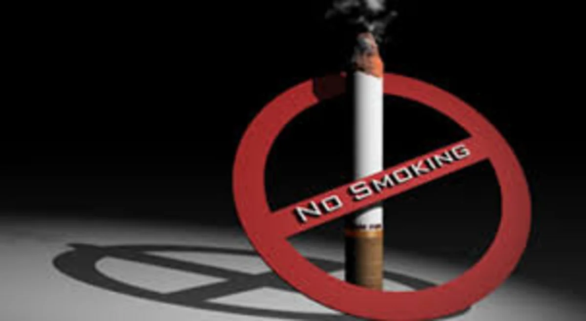 ​Çin siqaret çəkilməsinə qarşı mübarizəni sərtləşdirir