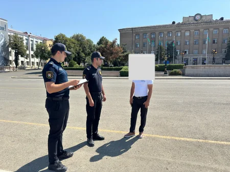 İşğaldan azad olunan bölgələrdə sanitariya-gigeyina qaydaları ilə bağlı tədbirlər keçirilir