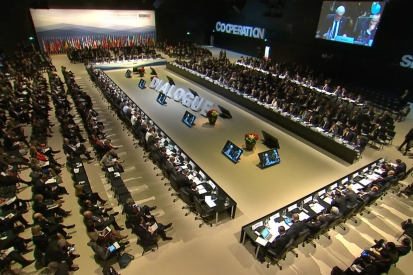 ATƏT XİNŞ-in iclası: uğurlar və müvəffəqiyyətsizliklər