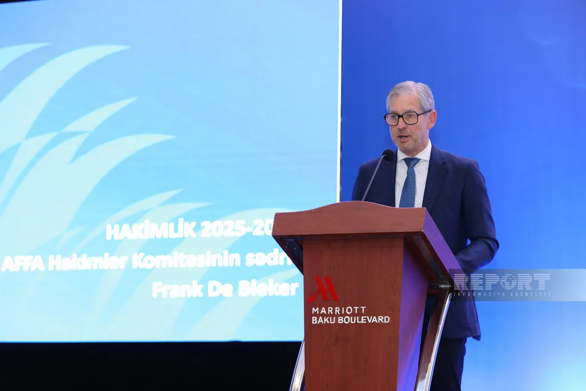 Premyer Liqada 2024/2025 mövsümündə VAR sistemi oyunlara 39 dəfə müdaxilə edib