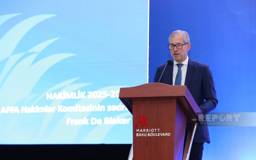 Premyer Liqada 2024/2025 mövsümündə VAR sistemi oyunlara 39 dəfə müdaxilə edib