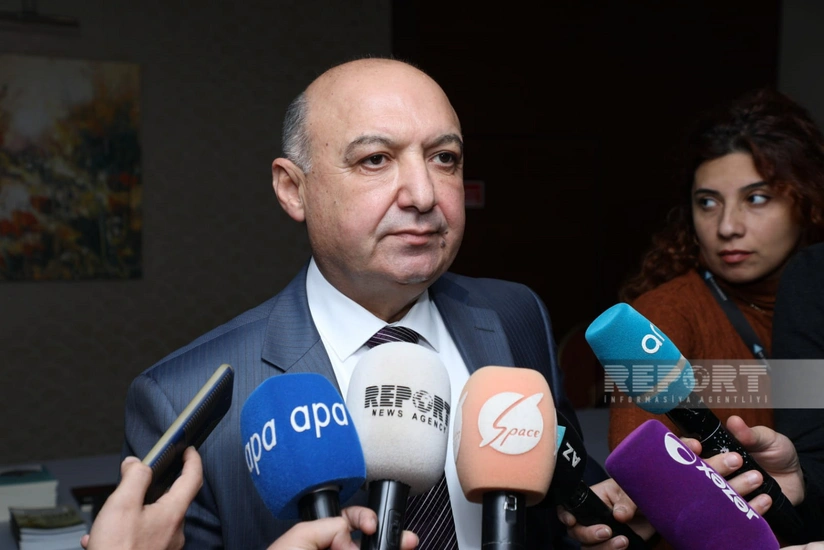Госкомитет: Деятельность шпионских сетей будет своевременно предотвращаться