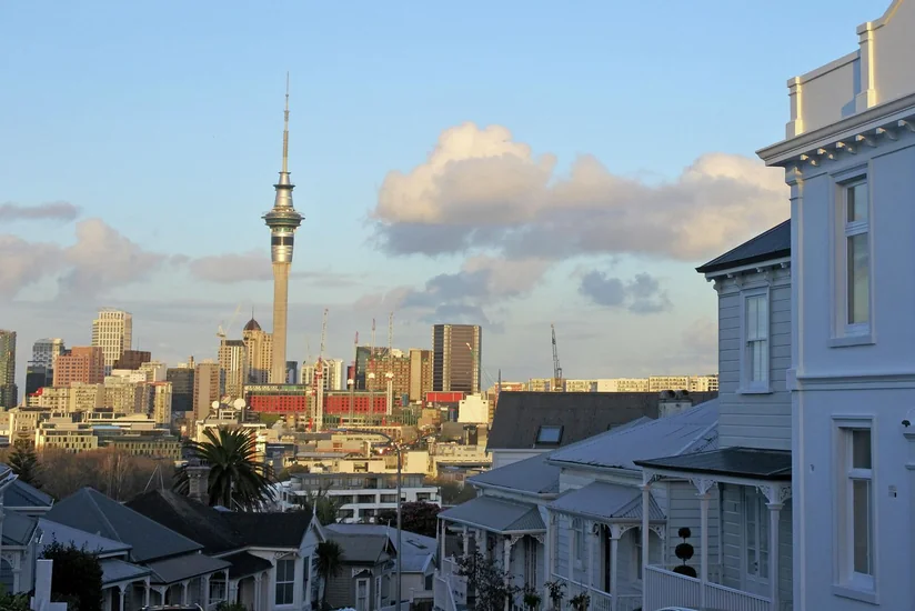 Новая Зеландия назвала дату открытия границ для туристов