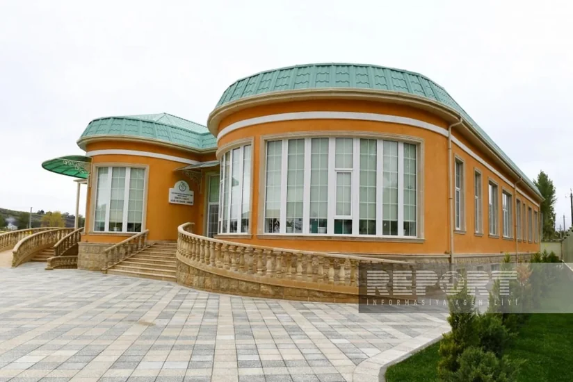 İsmayıllıda Ailə, Qadın və Uşaq Problemləri üzrə regional mərkəzdə 22 nəfərə xidmət göstərilir