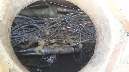 ​Bakının telefon kabel sistemi təkmilləşdirilir