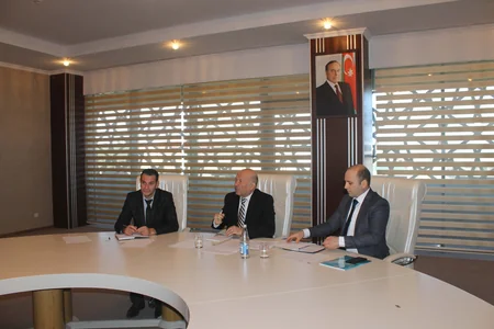 Ağcabədi gəncləri “Könüllü qonaq” təşəbbüsünə qoşulub