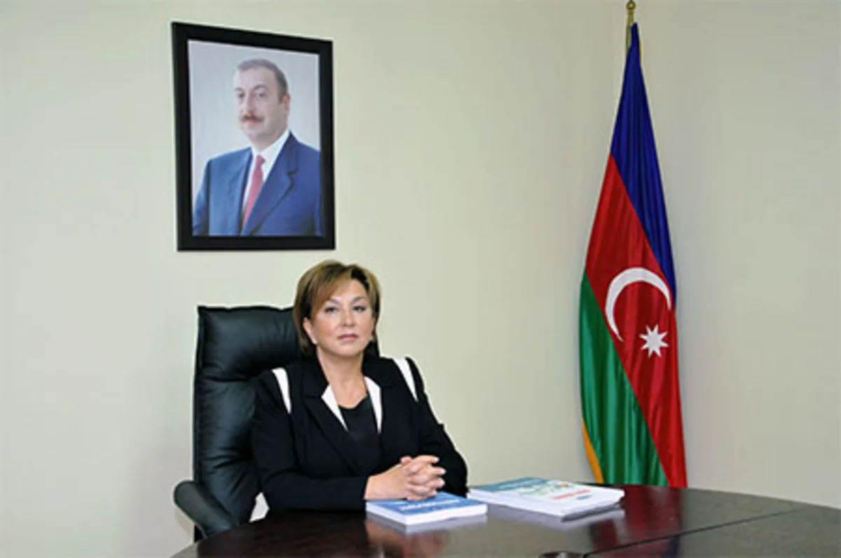 Ötən ilin qəbul planı 2013-cü il ilə müqayisədə 3.57 faiz artırılıb