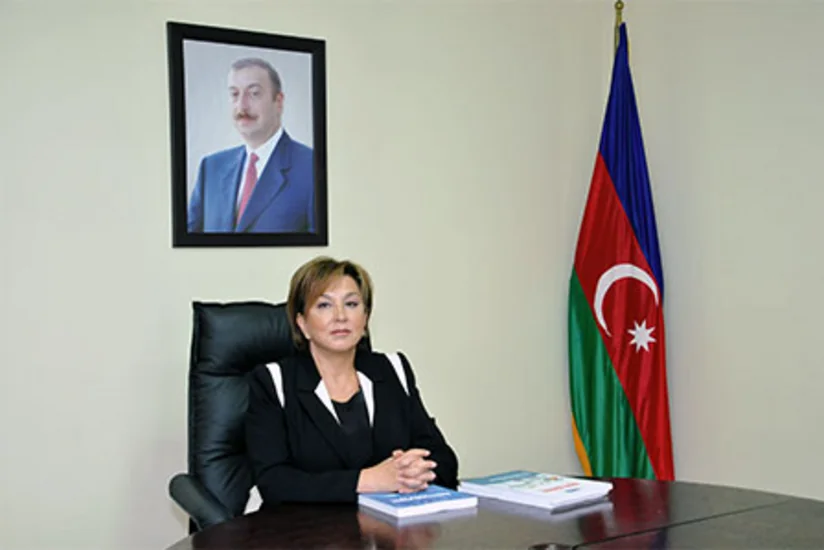 Ötən ilin qəbul planı 2013-cü il ilə müqayisədə 3.57 faiz artırılıb