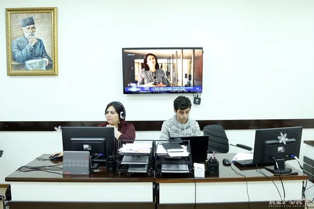 ASAN Radioya mediatur təşkil olunub