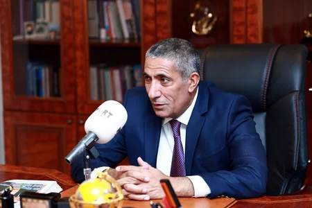 Siyavuş Novruzov: Milli Şura ilə ReAl-ın dartışması “bazara girmək” üstündə idi - MÜSAHİBƏ