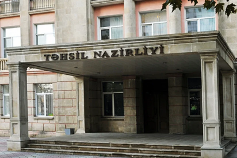 Evdə təhsilə cəlb olunanların valideynlərinə ayda 20 manat müavinət ödəniləcək
