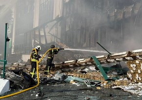 FT: Russia damaged Boeing offices during attack on Kyiv