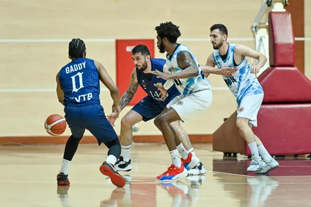 Azərbaycan Basketbol Liqası: Gəncə pley-off seriyasına qələbə ilə başlayıb