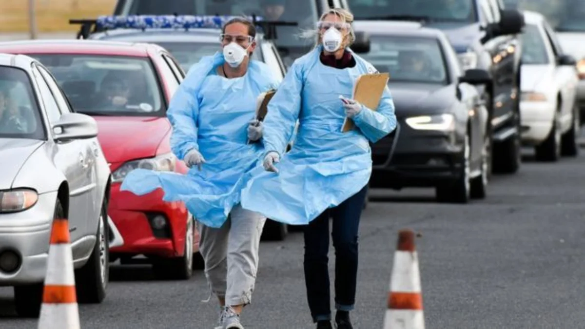 Türkiyədə daha bir nəfərdə koronavirus aşkarlandı