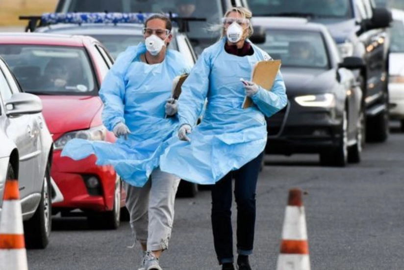 Türkiyədə daha bir nəfərdə koronavirus aşkarlandı