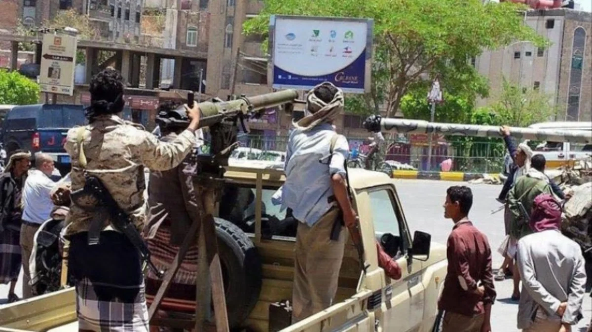 ​Yəməndə kütləvi aclıq təhlükəsi yaranıb